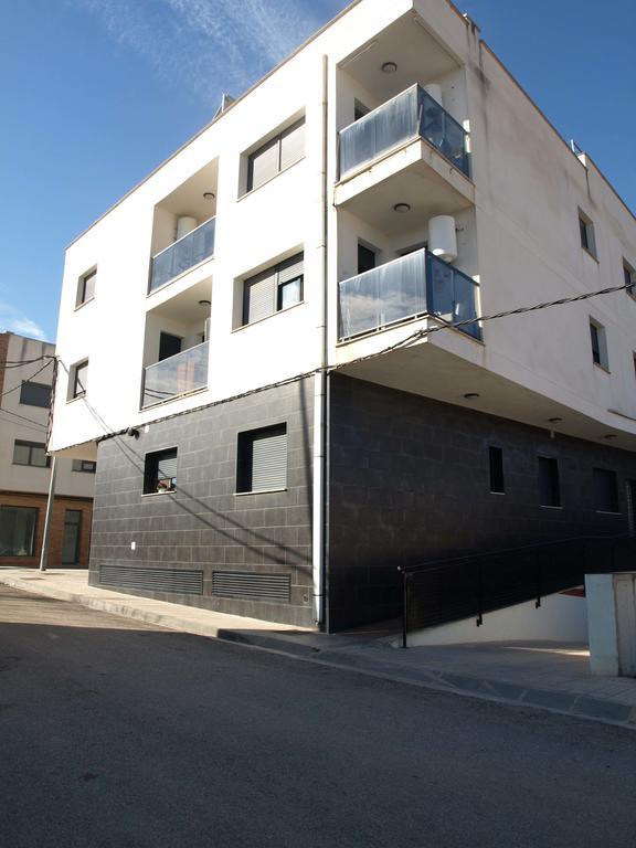 דירות דלטברה Lo Raconet מראה חיצוני תמונה