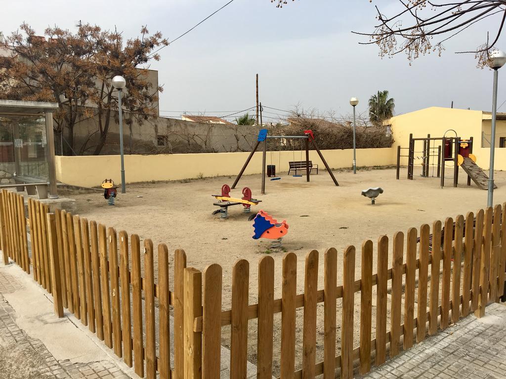 דירות דלטברה Lo Raconet מראה חיצוני תמונה
